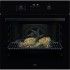 AEG Forno multifunes Srie 5000 SurroundCook com LUX - GU5PB41WSK