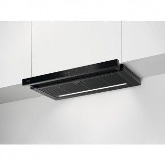 AEG Exaustor telescpico 7000 SilenceTech de 60 cm - GDP866PB