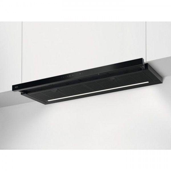 AEG Exaustor telescpico 7000 SilenceTech de 90 cm - GDP869PB