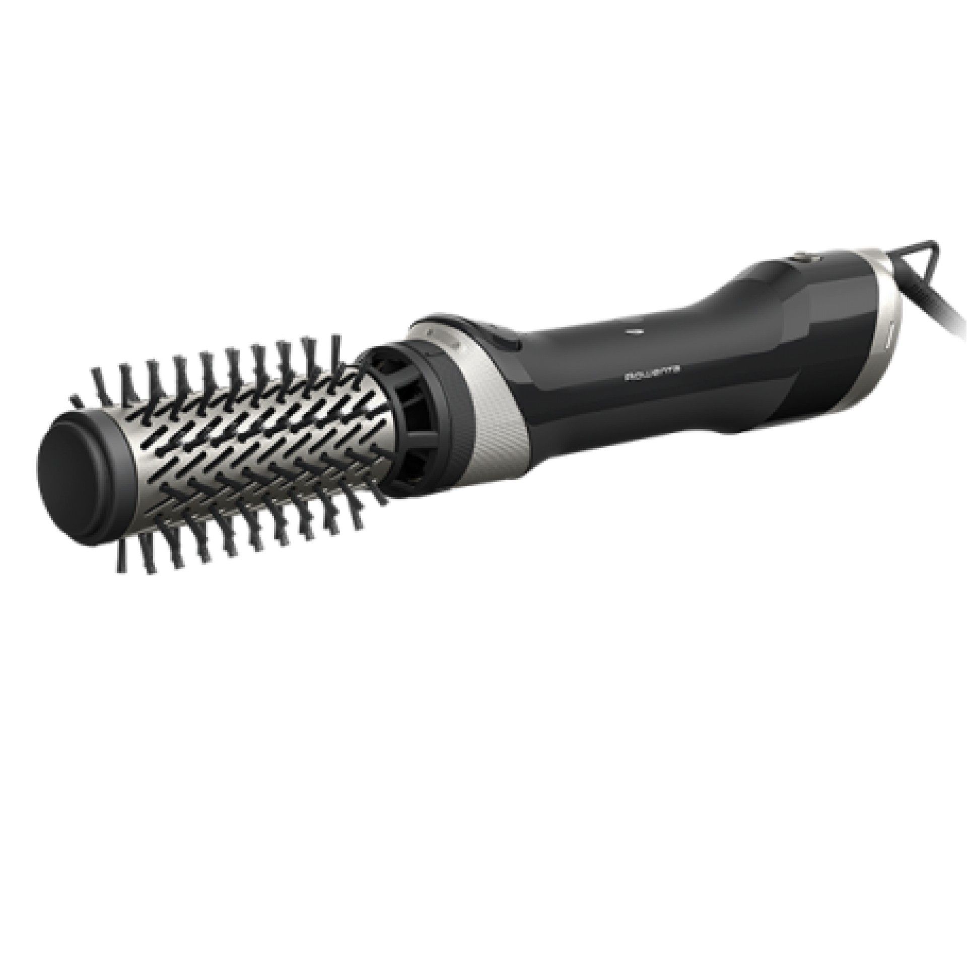 Rowenta Escova modeladora de cabelo brush activ - ub9540f0