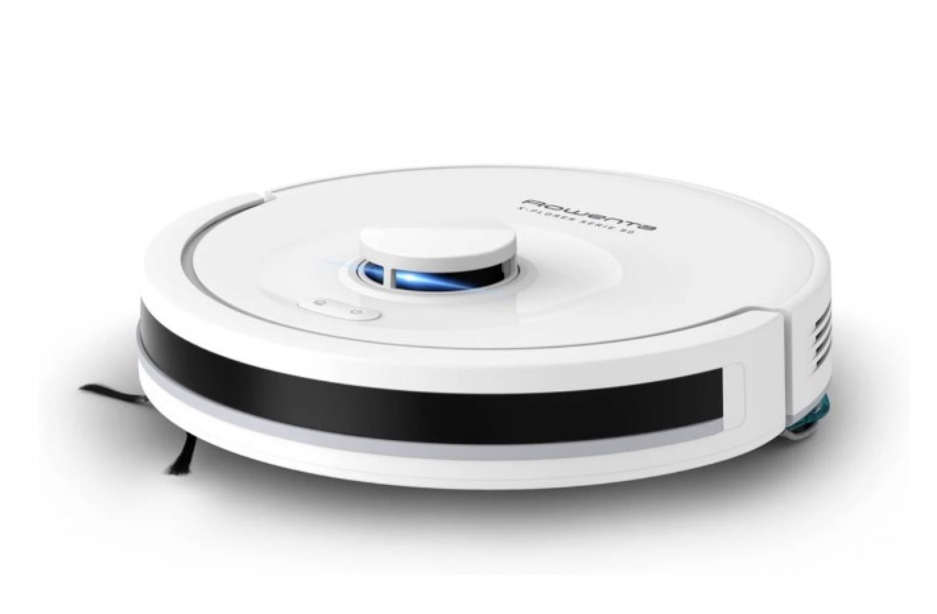 Aspirador Robô ROWENTA X-Plorer Série 90 RR8777WH