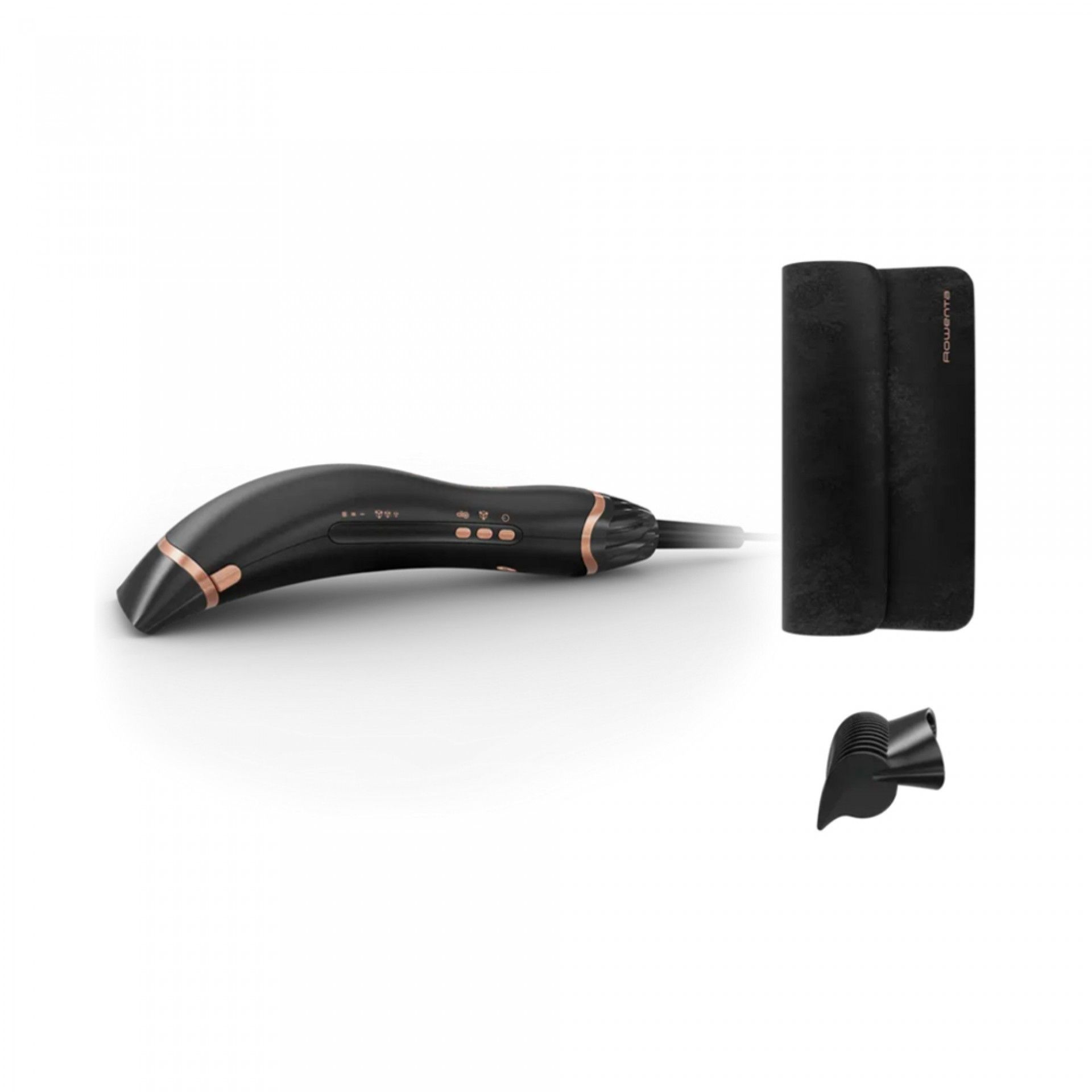 Secador de Cabelo ROWENTA Ultimate Experience Air Motion CF8C20E0