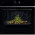 AEG Forno multifunes Srie 7000 MealAssist com Display CookSmart - TE8PB731AB
