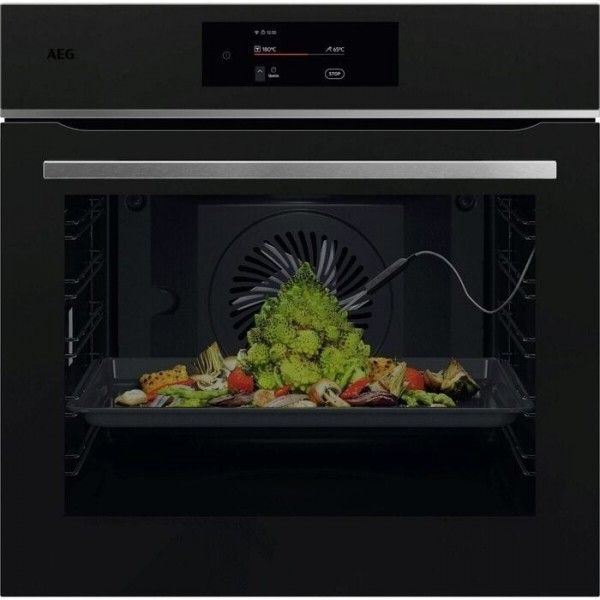 AEG Forno multifunes Srie 7000 MealAssist - TE8PB731AT