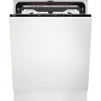 Mquina de lavar loia de 60 cm de encastrar AEG - FSK76727P