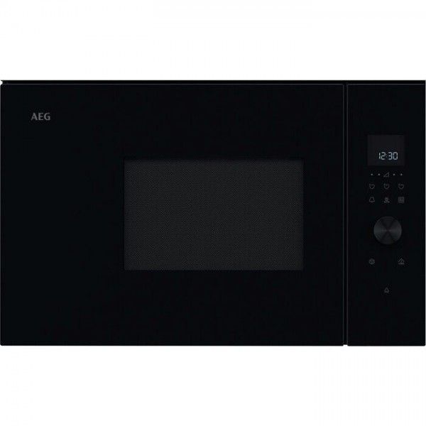 AEG Micro-ondas de 800 W c/ funo micro-ondas e grill - TB6GM171DB