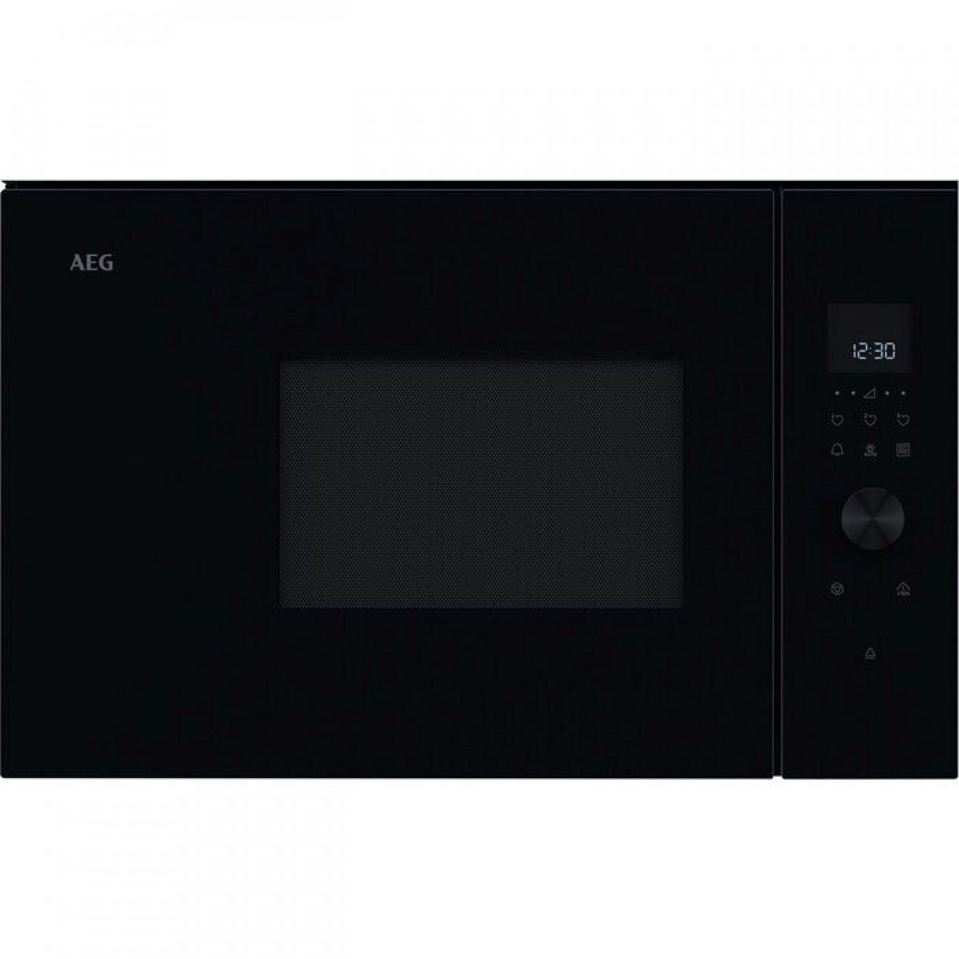 AEG Micro-ondas de 800 W c/ função micro-ondas e grill - TB6GM171DB