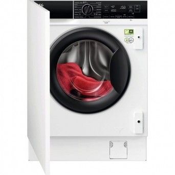 AEG Mquina de lavar roupa de integrar 8000 PowerCare de 8.0 kg - LFN8E8436C
