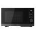 TEKA Microondas c/ Grill MWE FS25 G BK 25L 900W