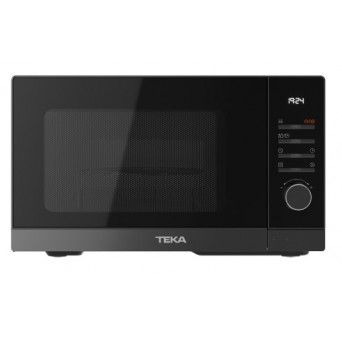 TEKA Microondas c/ Grill MWE FS25 G BK 25L 900W