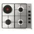 Teka Placa Mista 3G+1VC - HSE64031KLBIX