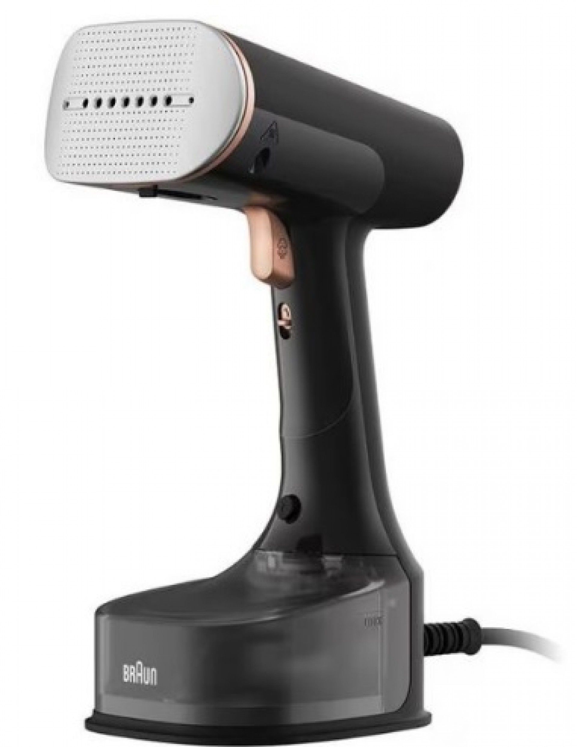 Ferro Braun Escova de Engomar QuickStyle 7 GS7077BK