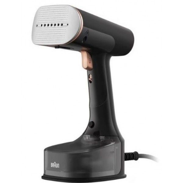 Ferro Braun Escova de Engomar QuickStyle 7 GS7077BK