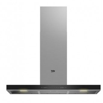 Beko Exaustor Chamin BHCB96641BBHS