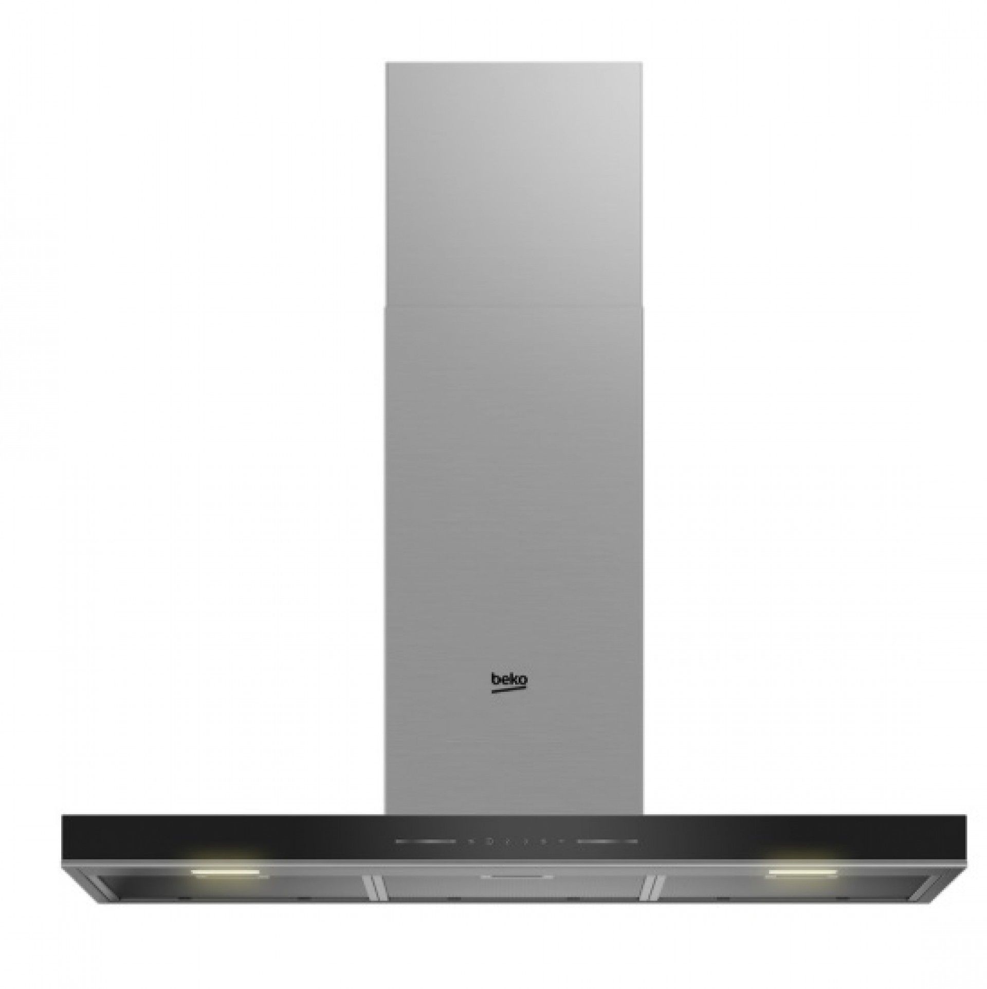 Beko Exaustor Chaminé BHCB96641BBHS