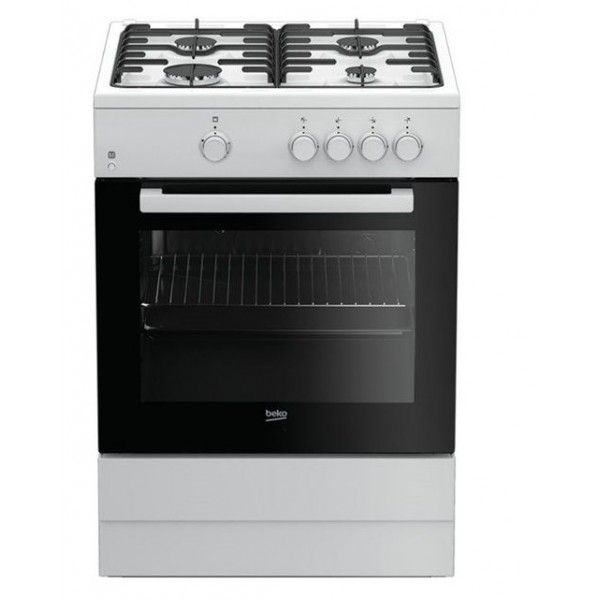 Beko Fogo gs - FBG62000WL