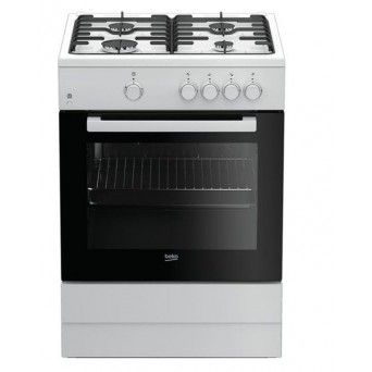 Beko Fogo gs - FBG62000WL