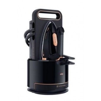 Ferro Braun de Caldeira CareStyle 9 IS 9090