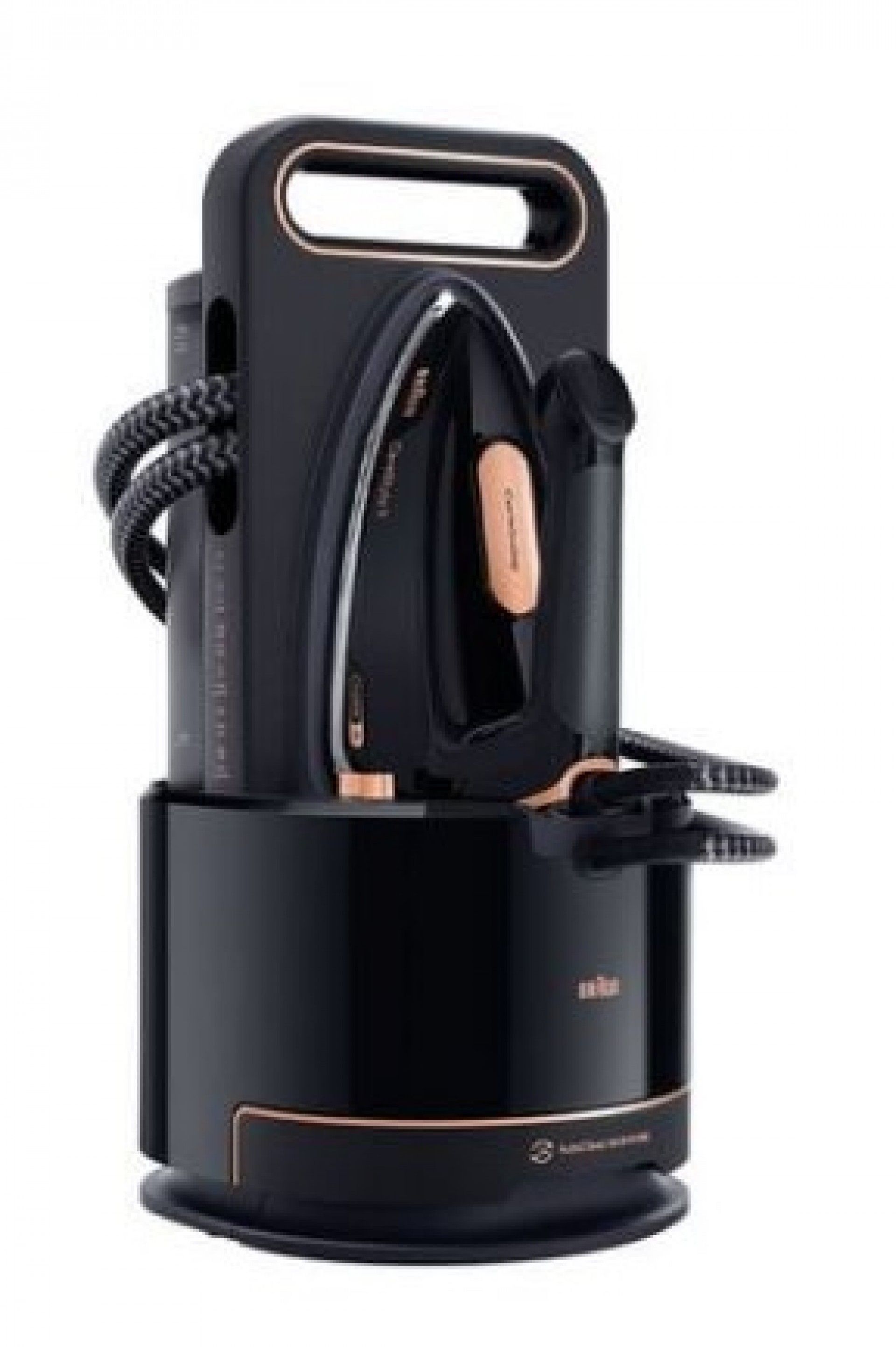 Ferro Braun de Caldeira CareStyle 9 IS 9090