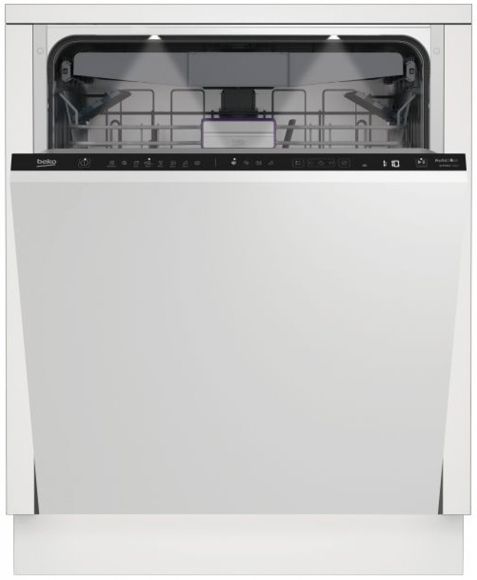 Máquina de Lavar Loiça Beko BDIN386E4AD