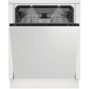 Mquina de Lavar Loia Beko BDIN386E4AD