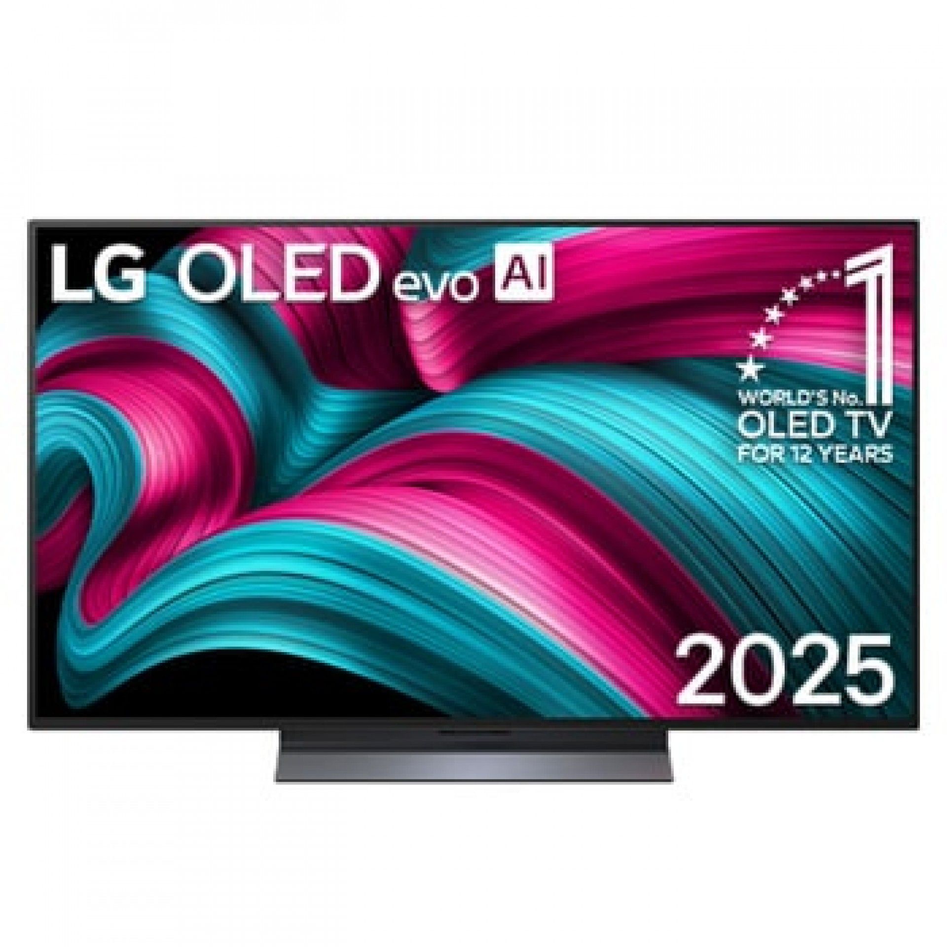 OLED42C54LA