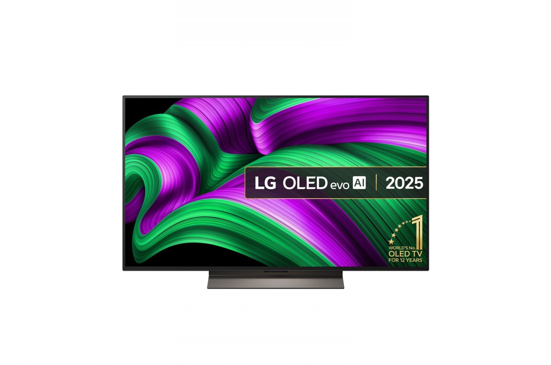 OLED48C56LB