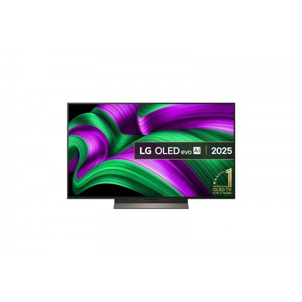 OLED48C56LB