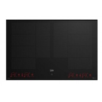 Placa Induo Beko HII88810NTI