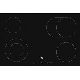 Placa Vitrocermica Beko HIC 84401