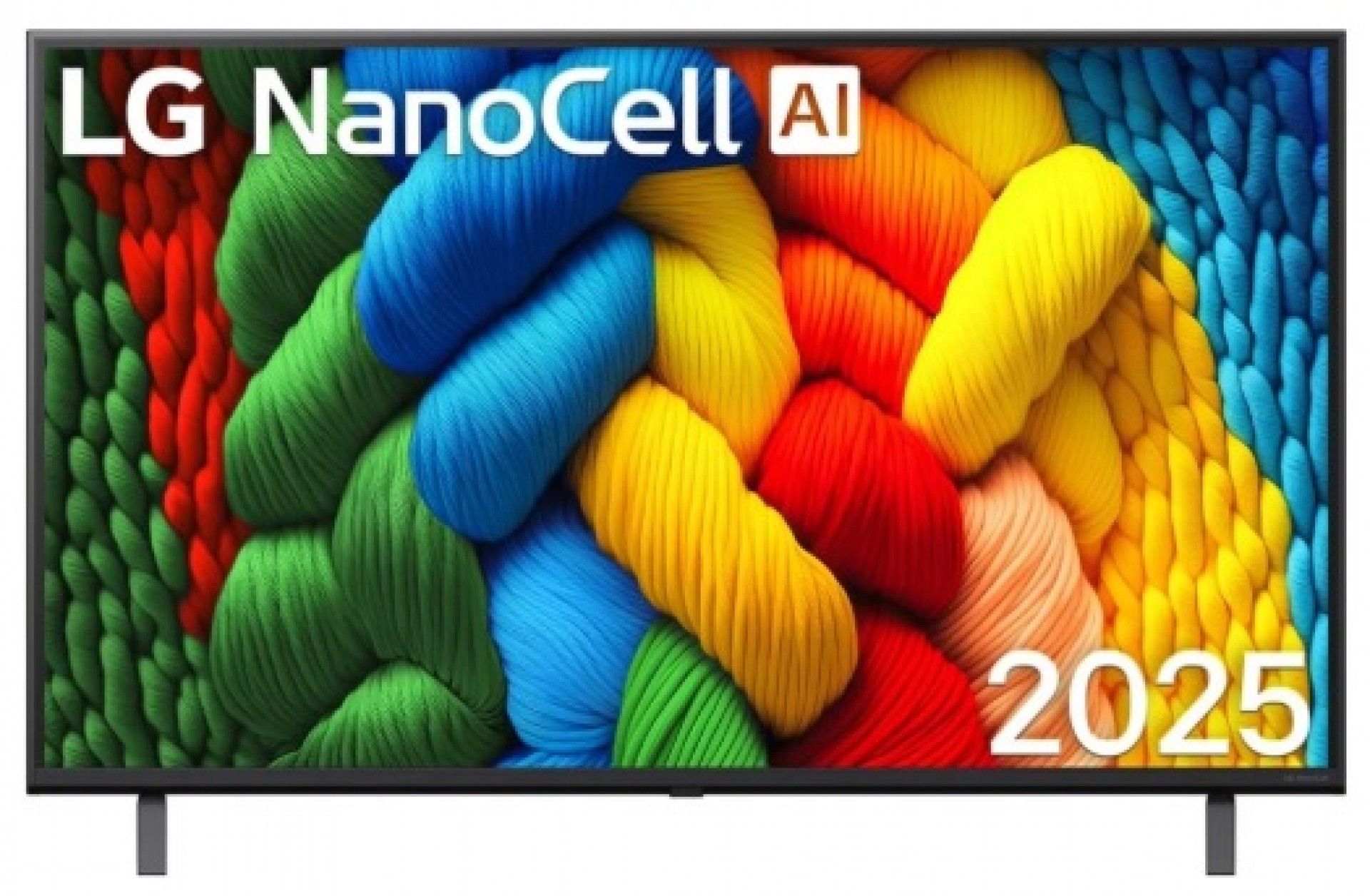 LG Smart TV 43