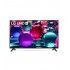 LG - LED Smart TV 4K 50UA73006LA