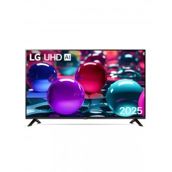LG - LED Smart TV 4K 50UA73006LA