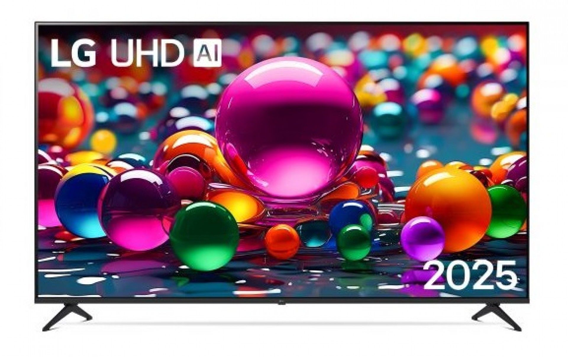 LG Smart TV 75