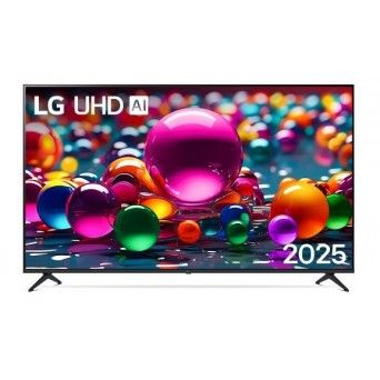 LG Smart TV 75" 4K Ultra HD Wi-Fi - 75UA75006LA