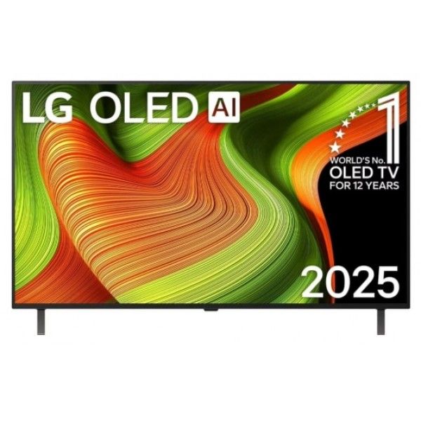 LG Smart TV OLED AI 55"  4K Ultra HD Wi-Fi - OLED55B56LA
