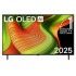 LG Smart TV OLED AI 55"  4K Ultra HD Wi-Fi - OLED55B56LA