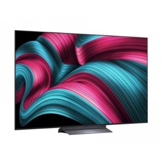TV LG 65" OLED65C56LB 4K UHD Smart TV