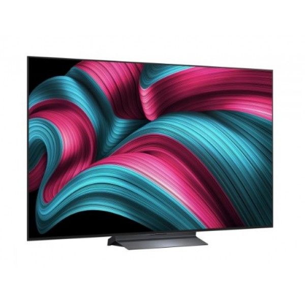 TV LG 65" OLED65C56LB 4K UHD Smart TV