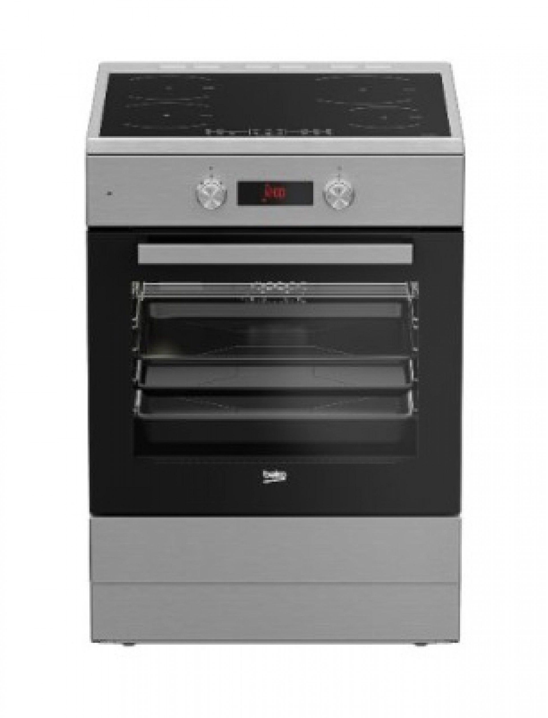 Fogão Beko FSM89302GXS