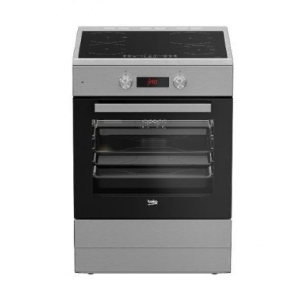Fogo Beko FSM89302GXS