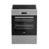 Fogo Beko FSM89302GXS