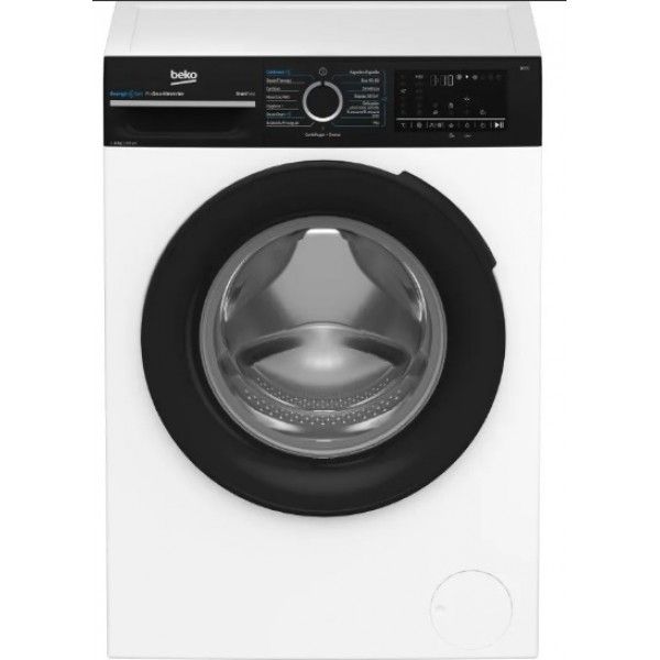 Maquina Lavar Beko BM3WFSU41041W