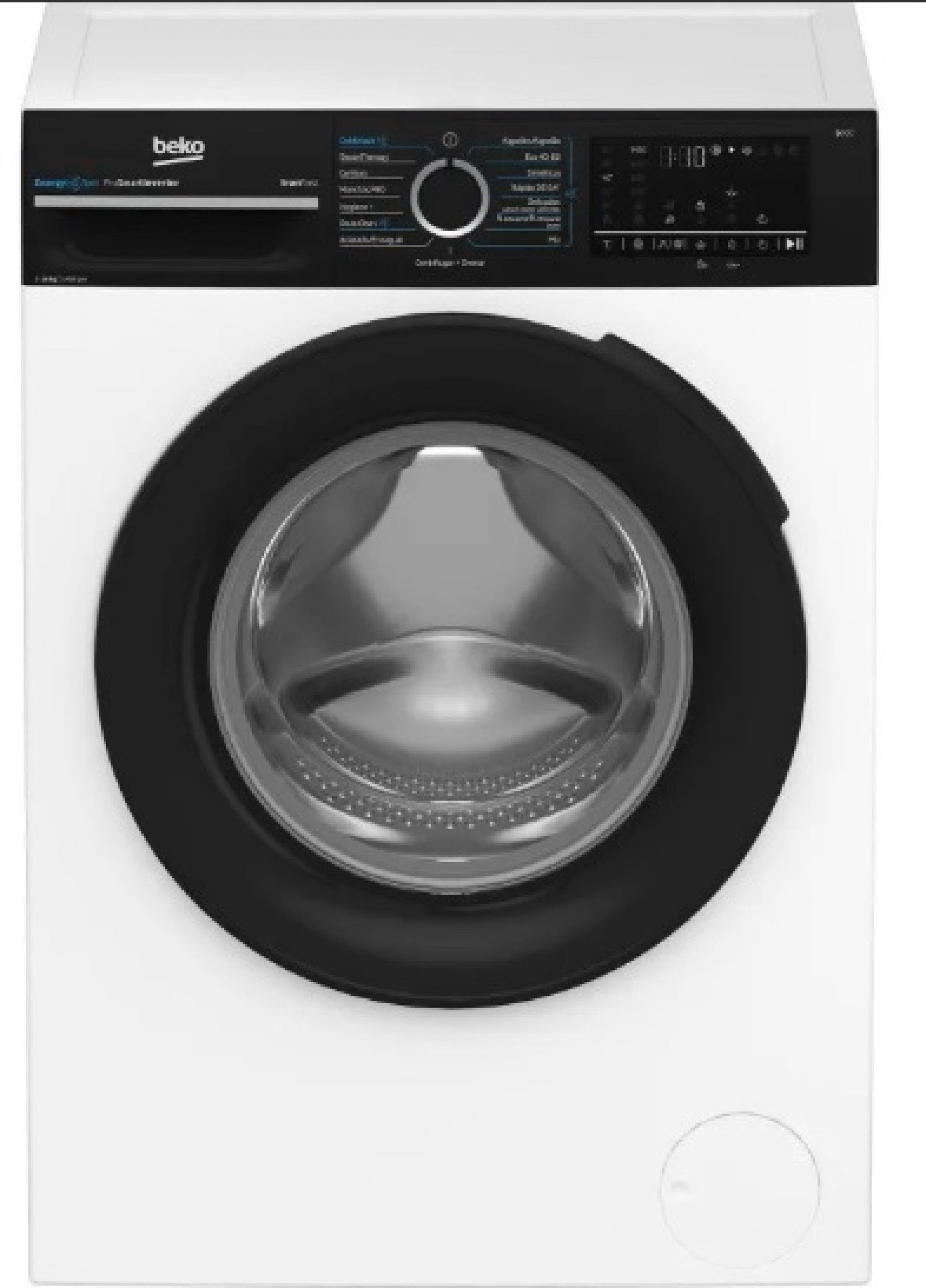 Maquina Lavar Beko BM3WFSU41041W