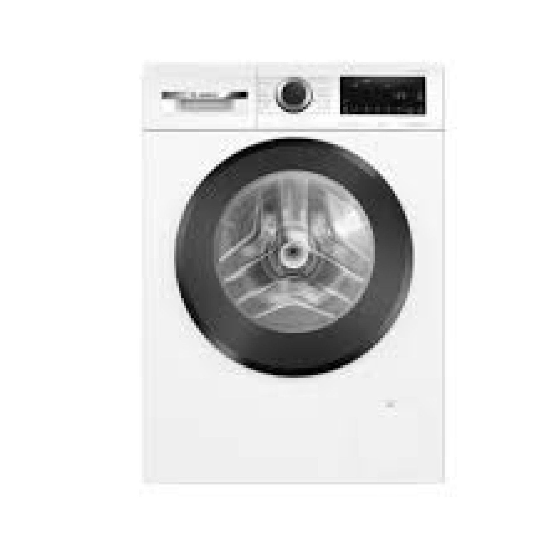 MAQ. LAVAR ROUPA BOSCH-WGG254ZEES