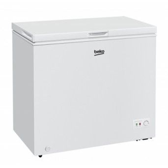 Arca Horizontal Beko CF200EWN