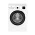 Mquina Lavar Roupa Beko BM3WFT31041WB