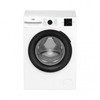 Mquina Lavar Roupa Beko BM3WFT31041WB