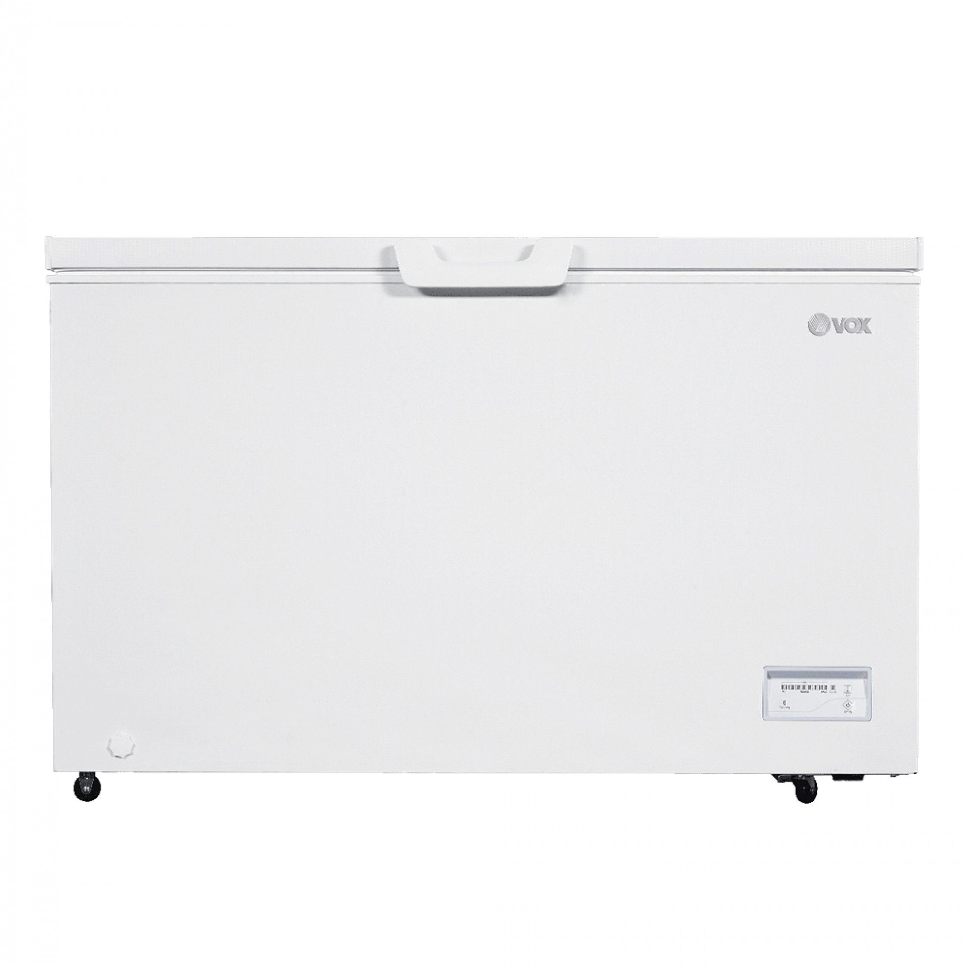 Arca Horizontal Vox BE1400HLE