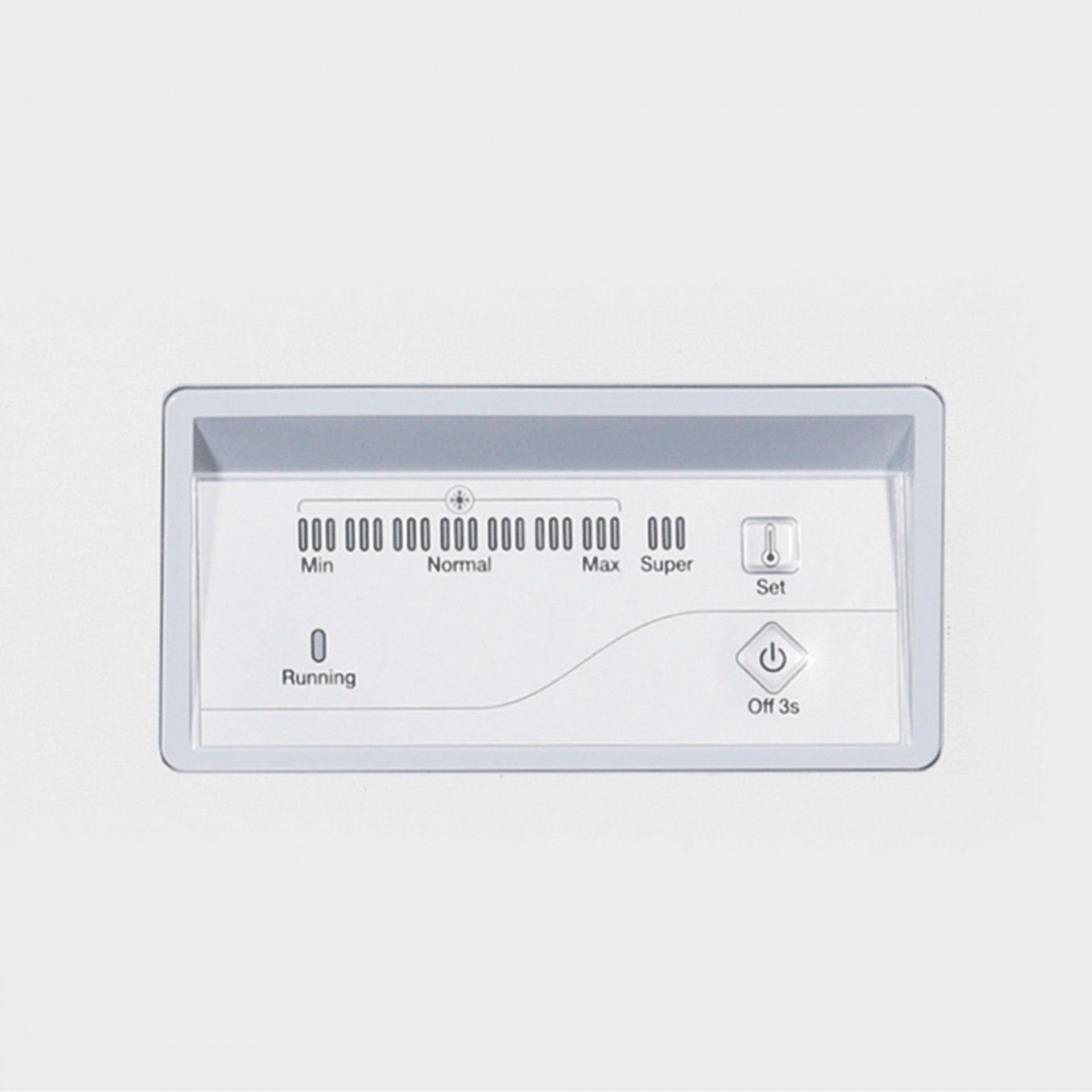 Arca Horizontal Vox BE1400HLE